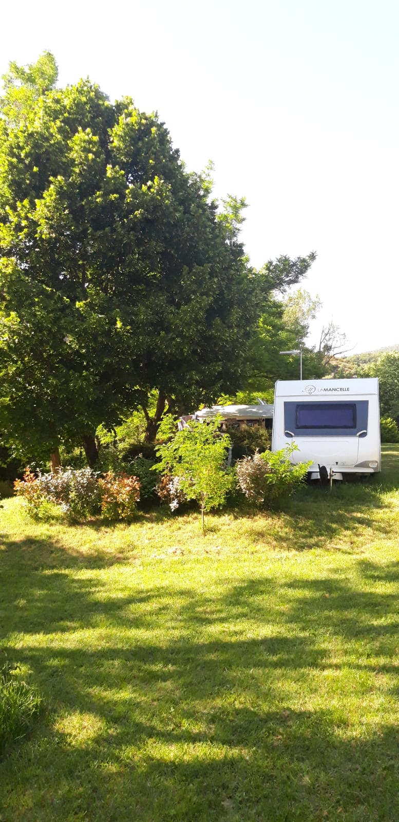 Camping Le Pré des Arbres — photo 8