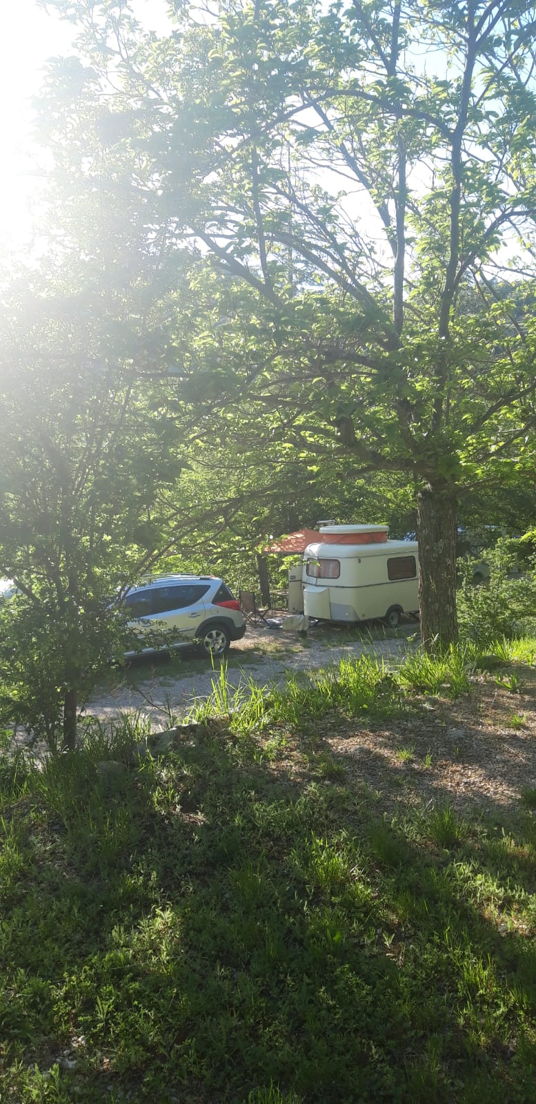Camping Le Pré des Arbres — photo 6